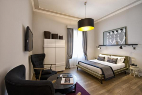 Отель The Independent Suites  Рим
